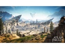 GAME Atlas Fallen
