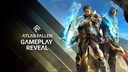 GAME Atlas Fallen