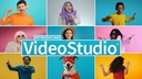 Corel VideoStudio Ultimate 2023 ESD, Vollversion, Windows, ML