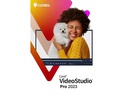 Corel VideoStudio Pro 2023 ESD, Vollversion, Windows, ML