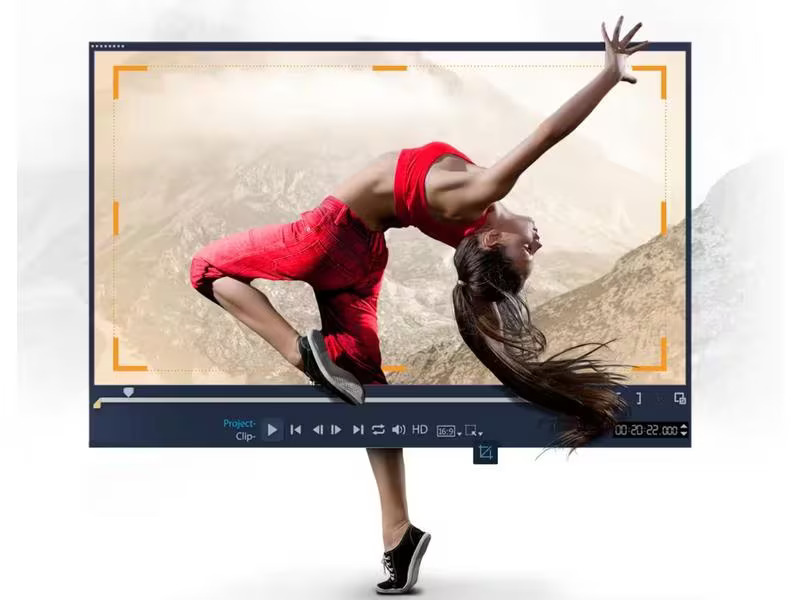 Corel VideoStudio Pro 2023 ESD, Vollversion, Windows, ML