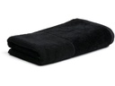 Möve Handtuch Bamboo Luxe 50 x 100 cm, Schwarz