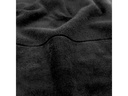 Möve Handtuch Bamboo Luxe 50 x 100 cm, Schwarz