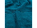 Möve Handtuch Bamboo Luxe 50 x 100 cm, Blaugrün