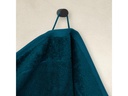 Möve Handtuch Bamboo Luxe 50 x 100 cm, Blaugrün