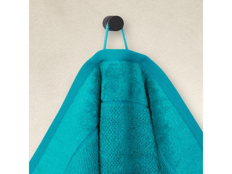 Möve Duschtuch Bamboo Luxe 80 x 150 cm, Türkis