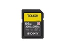 Sony SDXC-Karte Tough UHSII V90 64 GB