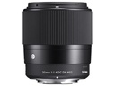 Sigma Festbrennweite 30mm F/1.4 DC DN – Nikon Z