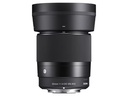 Sigma Festbrennweite 30mm F/1.4 DC DN – Nikon Z