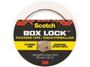 Scotch Verpackungsband Box Lock 48 mm x 50 m, 1 Rolle