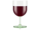 Bodum Outdoor-Weinglas Oktett 250 ml, Grün, 4 Stück