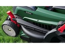 Bosch Akku-Rasenmäher UniversalRotak 2x18V-37-550 Kit (2 x 4.0Ah)