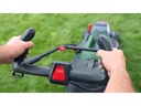 Bosch Akku-Rasenmäher UniversalRotak 2x18V-37-550 Kit (2 x 4.0Ah)