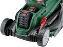 Bosch Akku-Rasenmäher UniversalRotak 2x18V-37-550 Solo