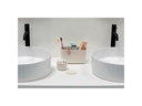 Brabantia Bad-Utensilienhalter ReNew Beige