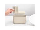 Brabantia Bad-Utensilienhalter ReNew Beige