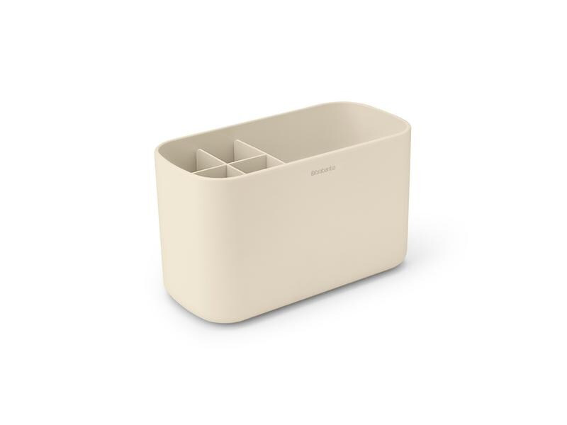Brabantia Bad-Utensilienhalter ReNew Beige