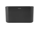 Brabantia Bad-Utensilienhalter ReNew Dunkelgrau