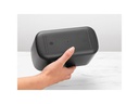 Brabantia Bad-Utensilienhalter ReNew Dunkelgrau