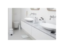 Brabantia Bad-Utensilienhalter ReNew Weiss