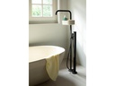 Brabantia Duschmittelhalter ReNew Beige