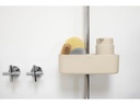 Brabantia Duschmittelhalter ReNew Beige