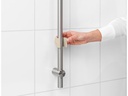 Brabantia Duschmittelhalter ReNew Beige