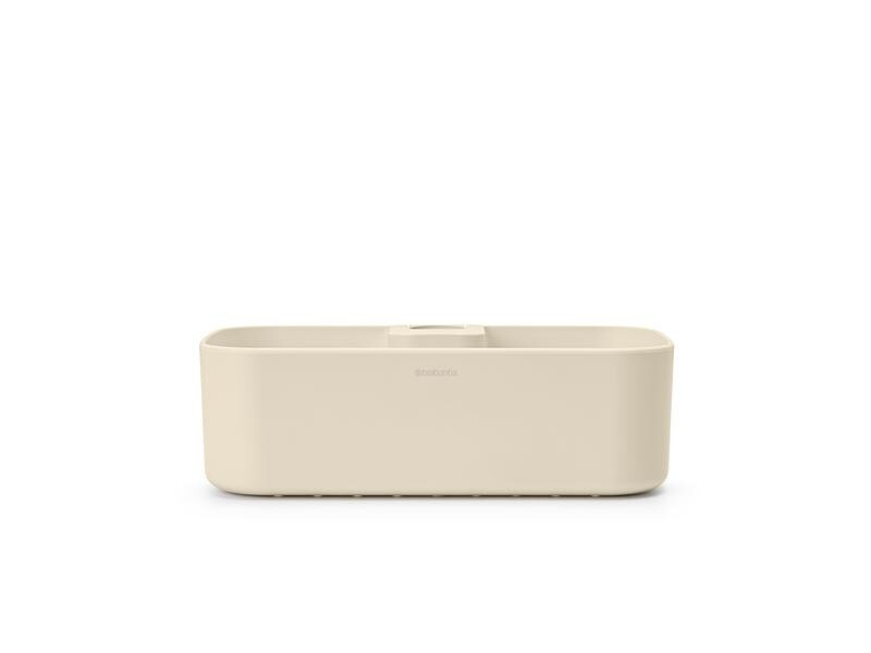 Brabantia Duschmittelhalter ReNew Beige