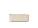 Brabantia Duschmittelhalter ReNew Beige