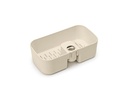 Brabantia Duschmittelhalter ReNew Beige