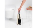 Brabantia Toilettenbürste ReNew Beige