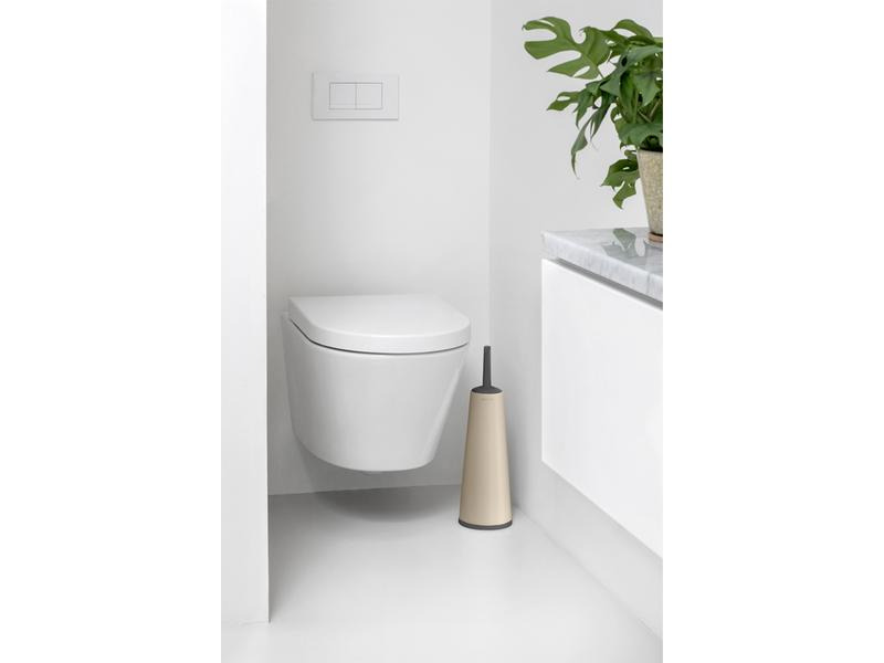 Brabantia Toilettenbürste ReNew Beige