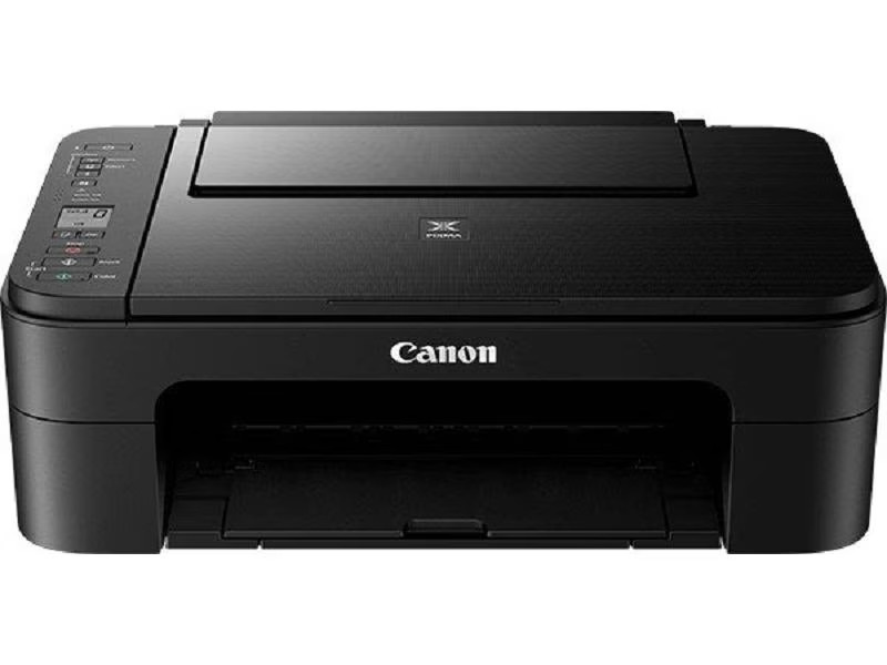 Canon Multifunktionsdrucker PIXMA TS3550i