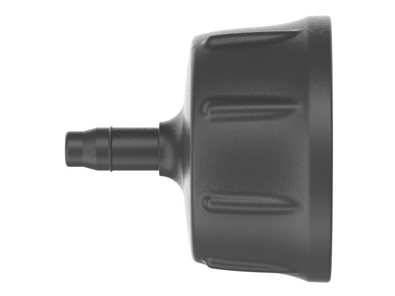 Gardena Start-Set Tropfbewässerung für Balkone Micro-Drip-System