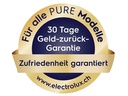 Electrolux Bodenstaubsauger Pure PD91-GREEN