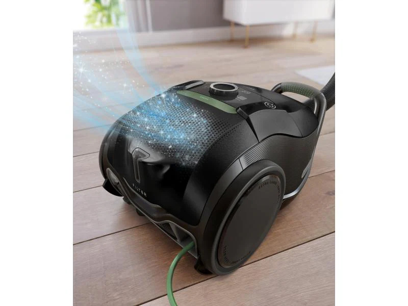 Electrolux Bodenstaubsauger Pure PD91-GREEN
