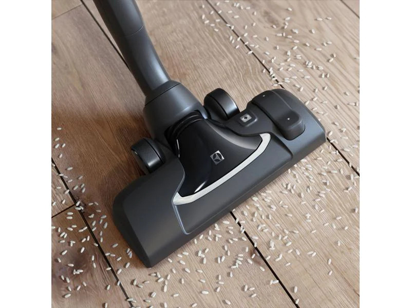 Electrolux Bodenstaubsauger Pure PD91-GREEN