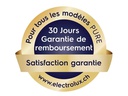 Electrolux Bodenstaubsauger Pure PD91-GREEN