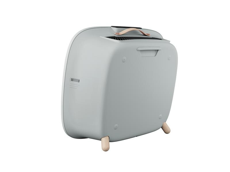 Electrolux Dekorset Kit EKITW2 Orange