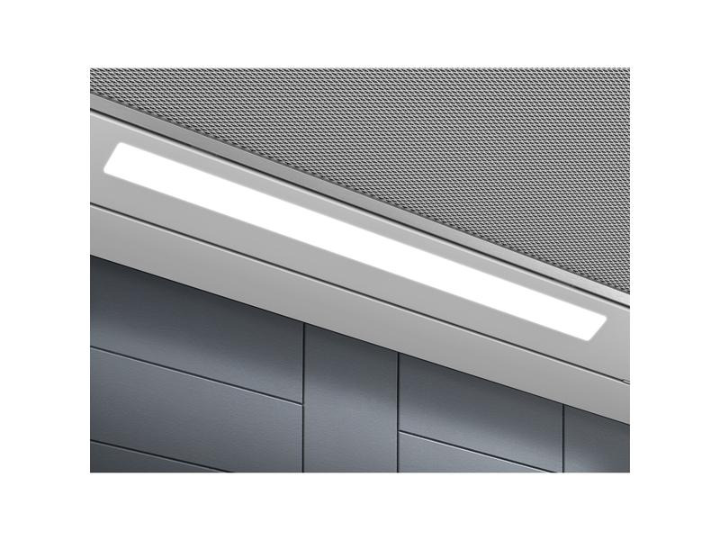 Electrolux Flachschirmhaube DAL5536CN 3 + intensiv Stufen