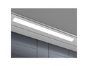 Electrolux Flachschirmhaube DAL5536CN 3 + intensiv Stufen