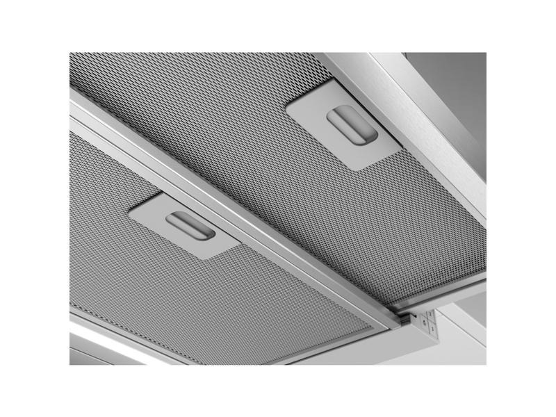 Electrolux Flachschirmhaube DAL5536CN 3 + intensiv Stufen