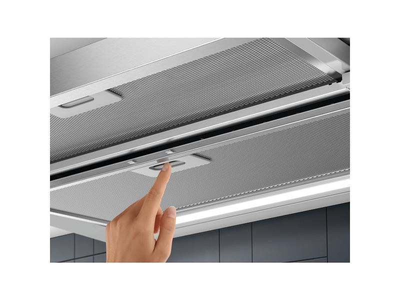Electrolux Flachschirmhaube DAL5536CN 3 + intensiv Stufen