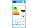 Electrolux Flachschirmhaube DAL5536CN 3 + intensiv Stufen