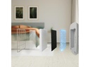 Electrolux Luftfilter Breeze zu Luftreiniger Well A5 oder Well A7