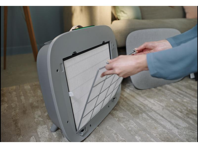 Electrolux Luftfilter Breeze zu Luftreiniger Well A5 oder Well A7