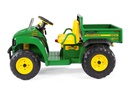 PegPerego John Deere Gator HPX Gelb/Grün