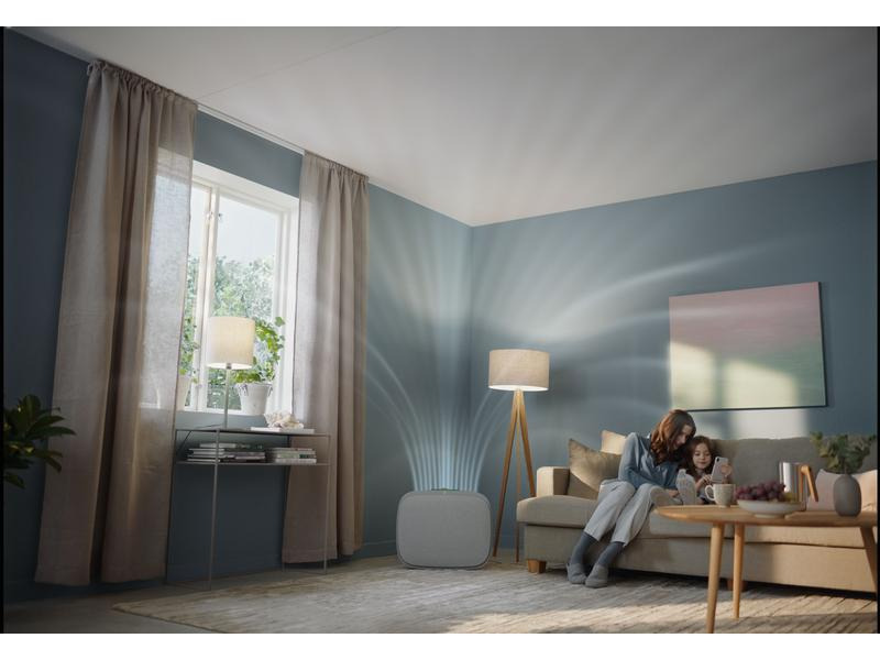 Electrolux Luftfilter Clean zu Luftreiniger Well A5 oder Well A7