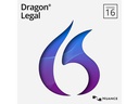 Nuance Dragon Legal 16 ESD, Vollversion, Deutsch