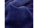 Möve Waschlappen Superwuschel 15 x 20 cm, Marineblau